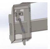 Top Dog Attachments Universal Adapter