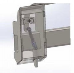 Top Dog Attachments Universal Adapter