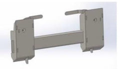 Top Dog Attachments Universal Adapter