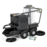 Kärcher VHP3 2000 PSI Electric Pressure Washer