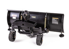 Swisher Versa 50 in. Snow Plow Attachment - VSP50