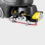Kärcher BR 35/12 C BP Compact Walk Behind Floor Scrubber