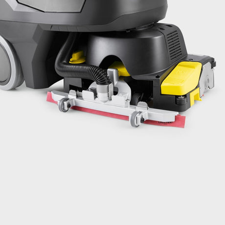 Kärcher BR 35/12 C BP Compact Walk Behind Floor Scrubber