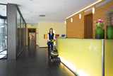 Kärcher BR 35/12 C BP Compact Walk Behind Floor Scrubber