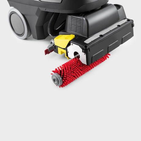 Kärcher BR 35/12 C BP Compact Walk Behind Floor Scrubber