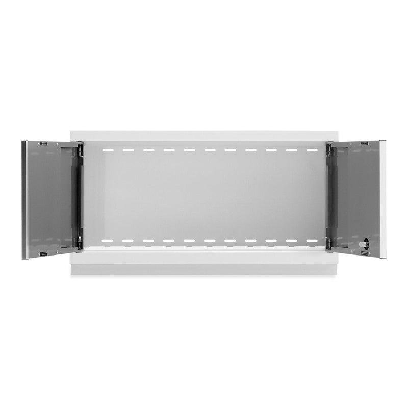NewAge Bold Series 36 in. Wall Cabinet