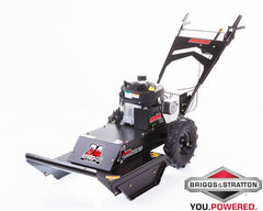 Swisher 11.5HP 24 in. Briggs & Stratton Walk Behind Rough Cut Mower - WRC11524BS