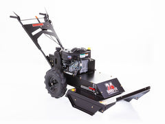 Swisher 11.5HP 24 in. Briggs & Stratton Walk Behind Rough Cut Mower - WRC11524BS