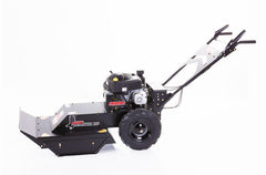 Swisher 11.5HP 24 in. Briggs & Stratton Walk Behind Rough Cut Mower - WRC11524BS