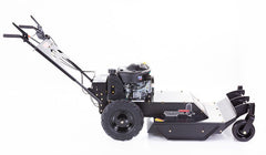 Swisher 11.5HP 24 in. Briggs & Stratton Walk Behind Rough Cut Mower with Casters - WRC11524BSC