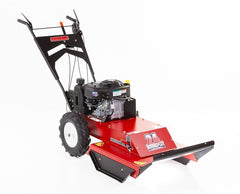 Swisher 11.5HP 24 in. Briggs & Stratton Classic Walk Behind Rough Cut - WRC11524CL