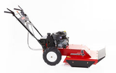 Swisher 11.5HP 24 in. Briggs & Stratton Classic Walk Behind Rough Cut - WRC11524CL