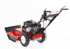 Swisher 11.5HP 24 in. Briggs & Stratton Classic Walk Behind Rough Cut - WRC11524CL