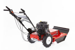 Swisher 11.5HP 24 in. Briggs & Stratton Classic Walk Behind Rough Cut - WRC11524CL