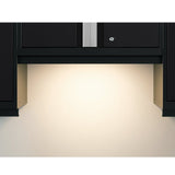 NewAge Bold Series 12 Piece Cabinet Set With Tool, Base, Wall Cabinets and 3 Lockers