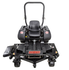 Swisher Response Gen 2 - 24 HP/66" B&S Zero Turn Riding Mower - ZTR2466BS-CA