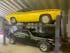 Katool 8,500lbs Heavy Duty 4 Post Storage Car Lift KT-4H850