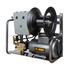 BE Power 3,000 PSI 4.0 GPM 7.5 HP Electric Pressure Washer with Baldor Motor and AR Triplex Pump - X-2775FW1A