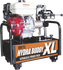 Brave Hydraulic Power Pack Hydra Buddy 1500 PSI 7 GPM with Honda GX270 Engine HBHXL16GX New